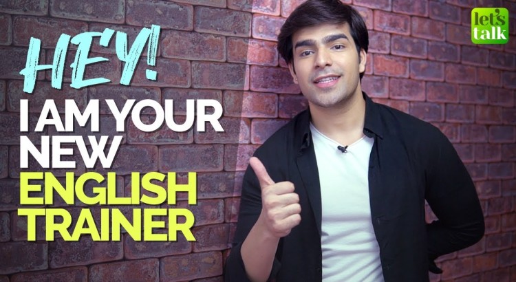 专业英语语言培训 – 和我一起提高你的技能！