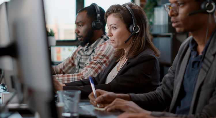 专业的客户关系管理 (CRM) 解决方案