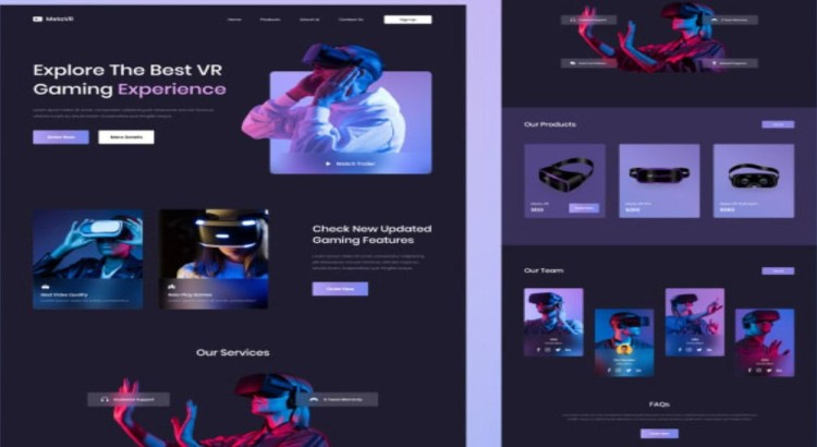 我将提供专业的用户体验 -（UX）设计服务